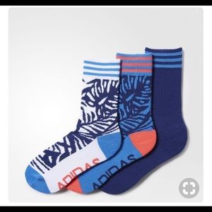 Adidas women compression socks